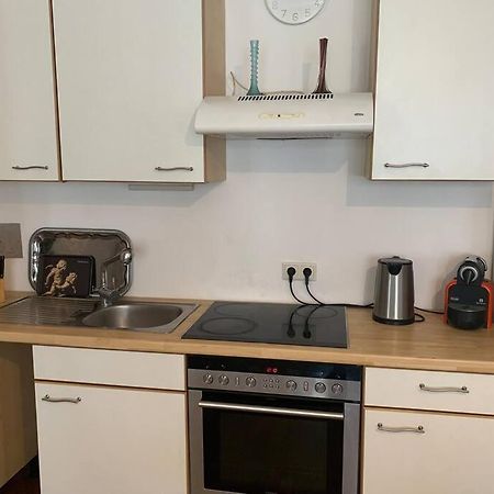 Kleine Wohnung Im Zentrum Graz Bagian luar foto