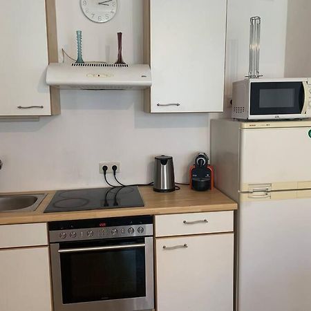 Kleine Wohnung Im Zentrum Graz Bagian luar foto