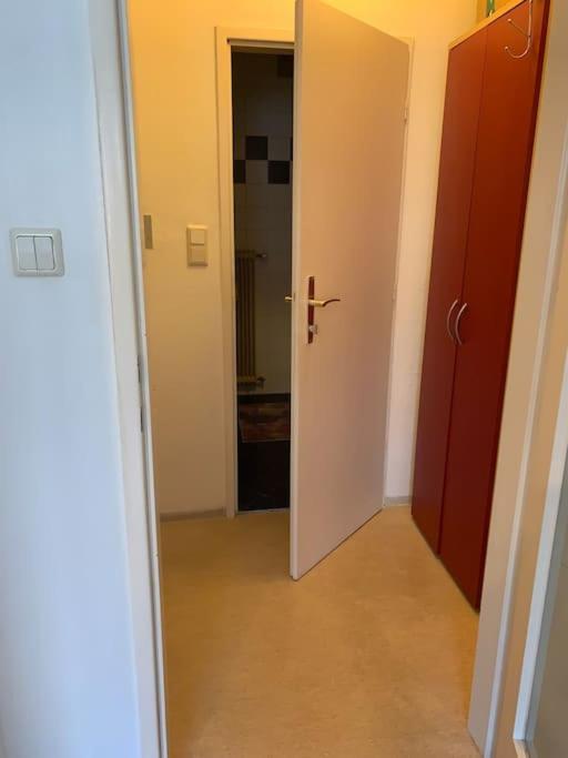 Kleine Wohnung Im Zentrum Graz Bagian luar foto